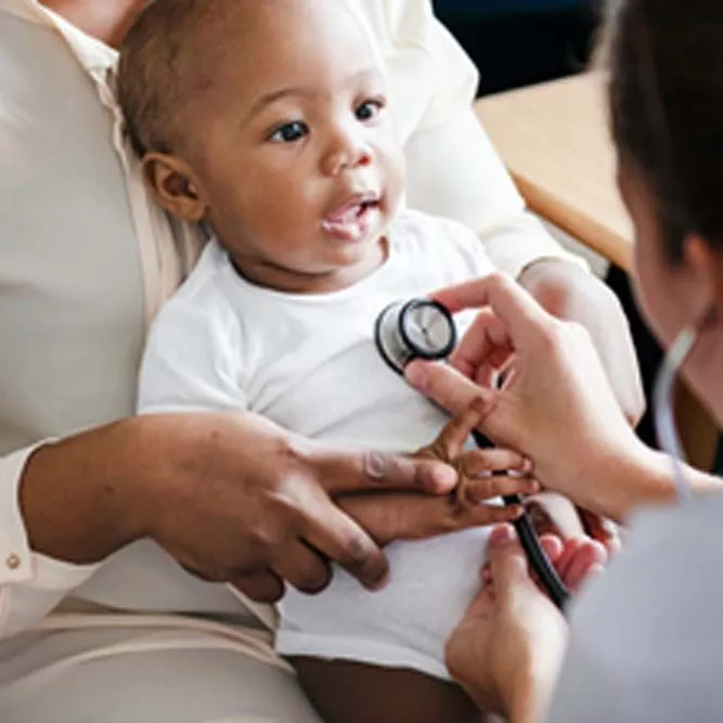 Pediatric Care