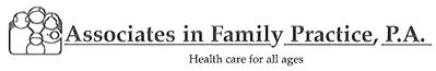 associates in family practice