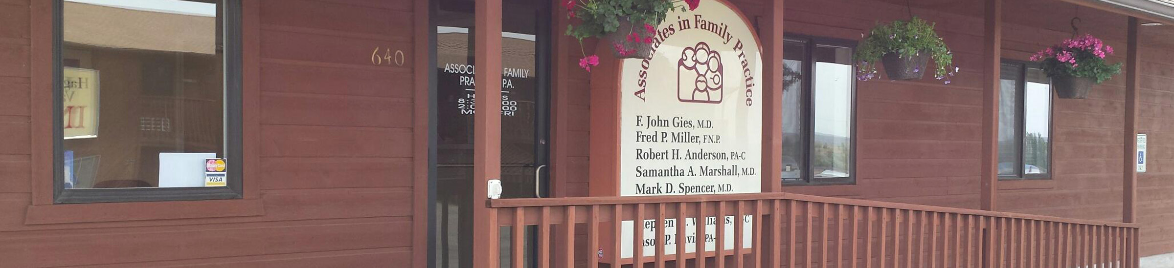 idaho health care facilities