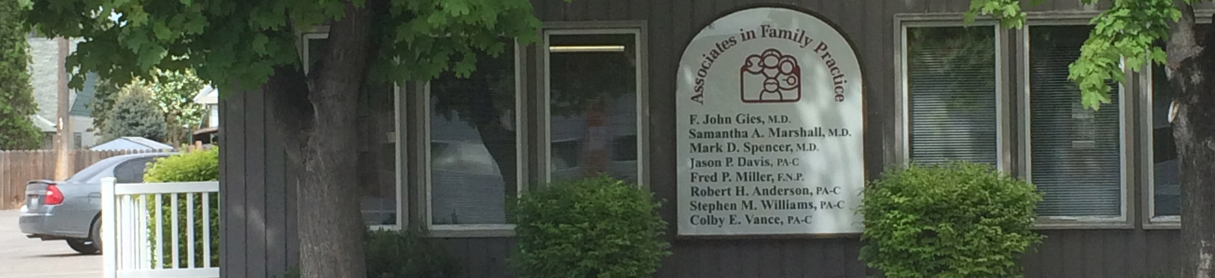 idaho health care facilities